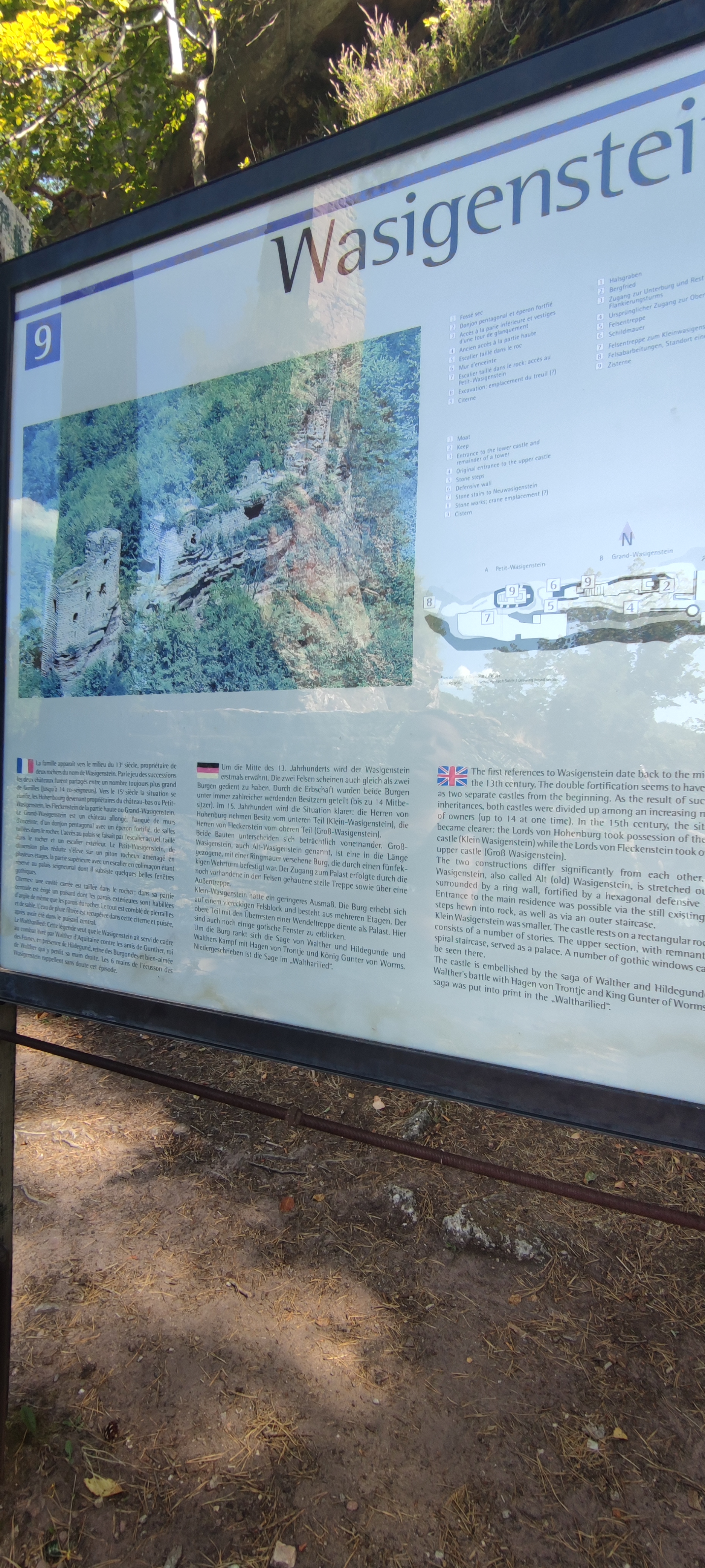 Photo n° 3 de l'avis de Schafi. fait le 03/09/2022 à 16:25