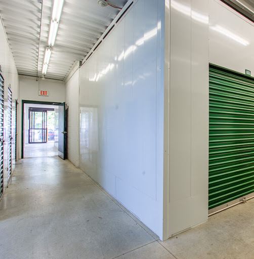 Self-Storage Facility «Simply Self Storage - Cleveland Heights», reviews and photos, 1415 Warrensville Center Rd, Cleveland Heights, OH 44121, USA