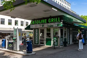 Gasoline Grill image