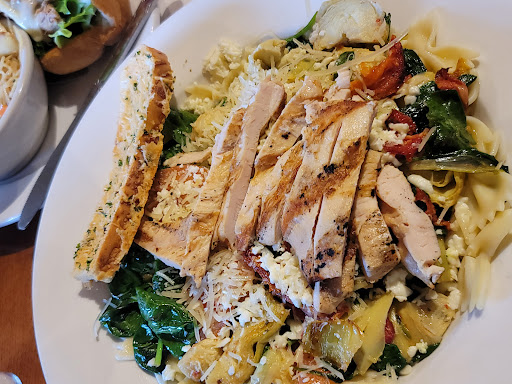 Cafe «Mosquito Cafe», reviews and photos, 628 14th St, Galveston, TX 77550, USA