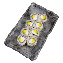 Sushi du Restaurant japonais Sushiman E.Leclerc Saint-Junien - n°19