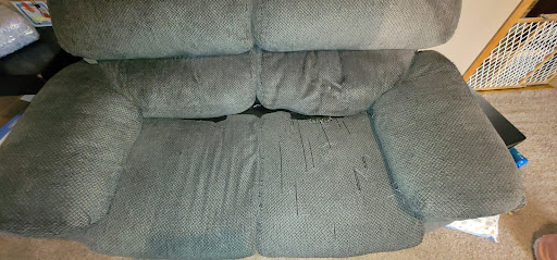 Furniture Store «American Freight Furniture and Mattress», reviews and photos, 501 Mall Dr, Portage, MI 49024, USA