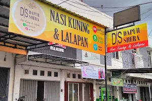 Nasi Kuning - Dapur Shera image