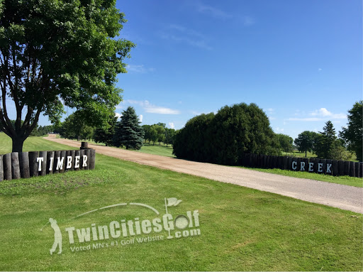 Golf Course «Timber Creek Golf Course», reviews and photos, 9750 County Rd 24, Watertown, MN 55388, USA