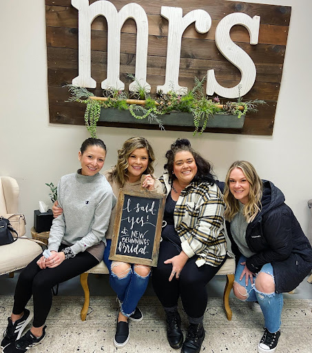 Bridal Shop «New Beginnings Bridal Studio», reviews and photos, 10417 156th St E, South Hill, WA 98374, USA