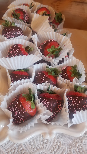 Caterer «Fruited Plain Caterers», reviews and photos, 230 Diamond Spring Rd, Denville, NJ 07834, USA