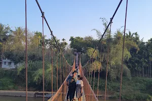 Panamaram Hanging Bridge image