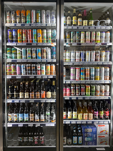 Natural Foods Store «First Alternative Natural Foods Co-Op - North», reviews and photos, 2855 NW Grant Ave, Corvallis, OR 97330, USA