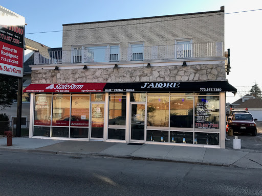Jennette Torres - State Farm Insurance Agent, 3829 N Harlem Ave Ste A, Chicago, IL 60634