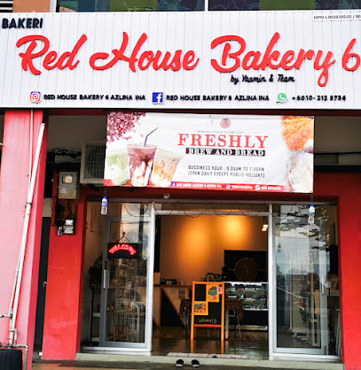 Red House Bakery 6