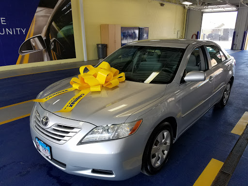 Used Car Dealer «CarMax», reviews and photos, 250 E Golf Rd, Schaumburg, IL 60173, USA