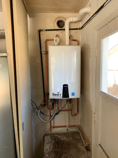 Swift Water Heater image