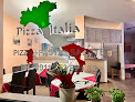 Pizza Italia à Nuremberg