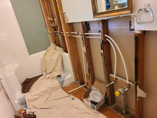 Plumber «Clear Flow Water Solutions», reviews and photos, 1064 Memorial Hwy, Oley, PA 19547, USA