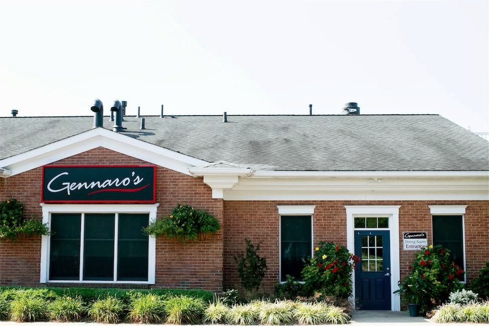 Gennaro's Italian Restaurant & Tomato Pies 08690