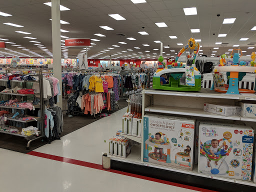 Department Store «Target», reviews and photos, 43950 Pacific Commons Blvd, Fremont, CA 94538, USA
