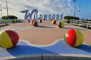Wildwood Boardwalk image
