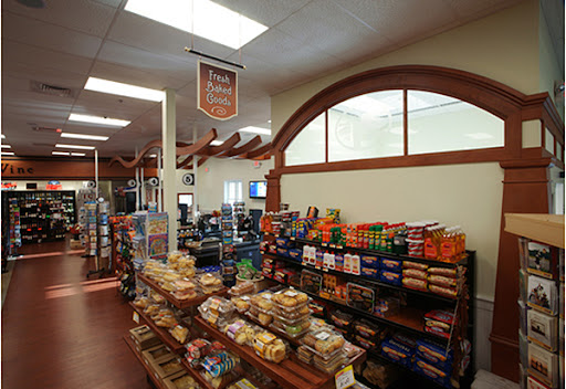 Grocery Store «Chatham Village Market», reviews and photos, 20 Queen Anne Rd, Chatham, MA 02633, USA