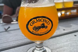Ormond Brewing Company image