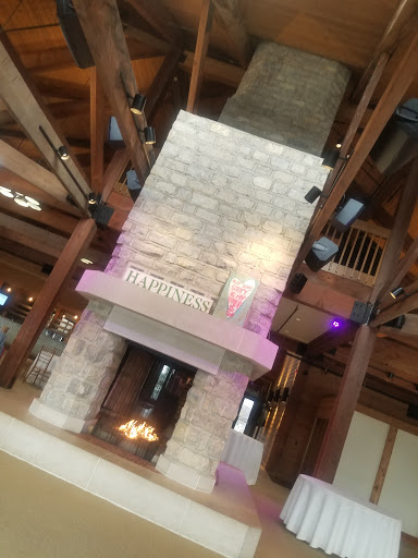 Wedding Venue «WatersEdge Event & Conference Center», reviews and photos, 4643 Trueman Blvd, Hilliard, OH 43026, USA