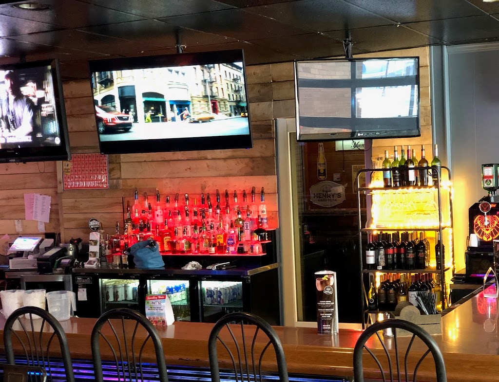 Meyers Landing Bar & Grill 44708