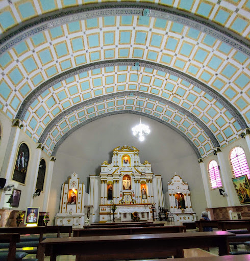 Iglesia Católica San Alejo | Guayaquil