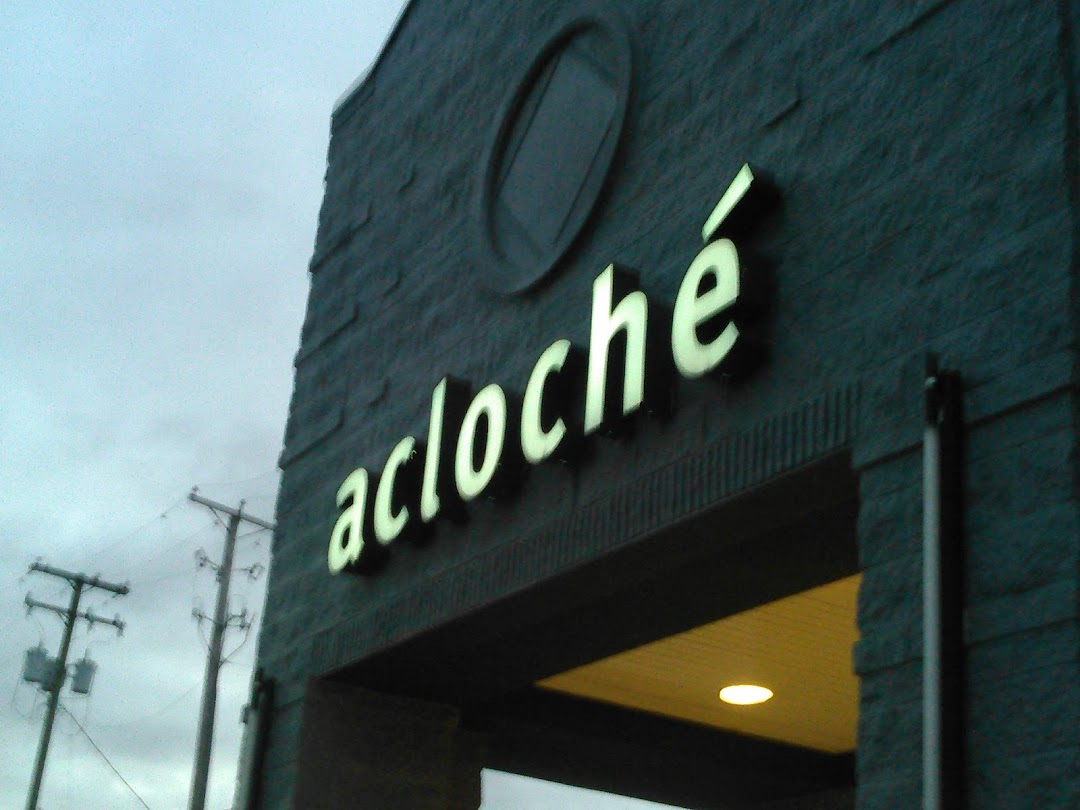 Acloch