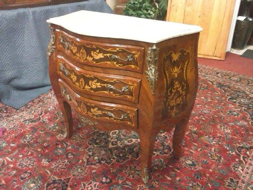 Antique Store «Bohemians», reviews and photos, 11068 Buchanan Trail E, Waynesboro, PA 17268, USA