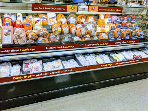 Grocery Store «Food Lion», reviews and photos, 264 Turkeysag Trail A, Palmyra, VA 22963, USA