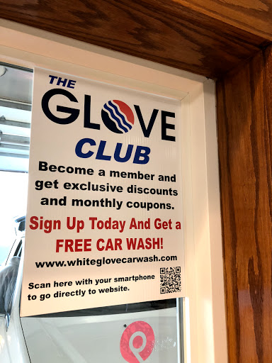 Car Wash «White Glove Car Wash», reviews and photos, 634 Haddonfield Rd, Cherry Hill, NJ 08002, USA