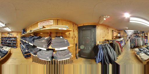 Clothing Store «Bivouac», reviews and photos, 336 S State St, Ann Arbor, MI 48104, USA