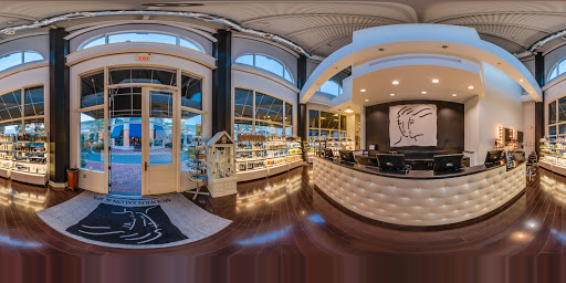 Hair Salon «Modern Salon & Spa», reviews and photos, 6908 Phillips Pl Ct, Charlotte, NC 28210, USA