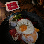 Photo n°4 de l'avis de Daniela.u fait le 18/03/2023 à 20:08 sur le  Astra St. Pauli Brauerei à Hamburg