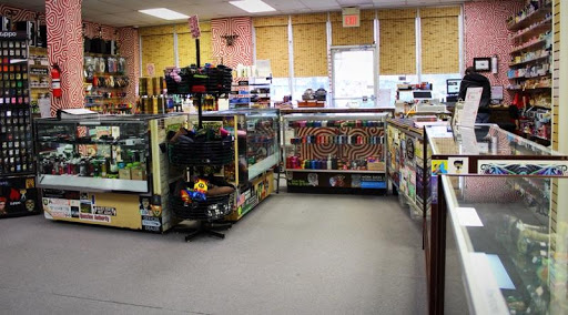 Tobacco Shop «The Bamboo Eater», reviews and photos, 9935 Rhode Island Ave, College Park, MD 20740, USA