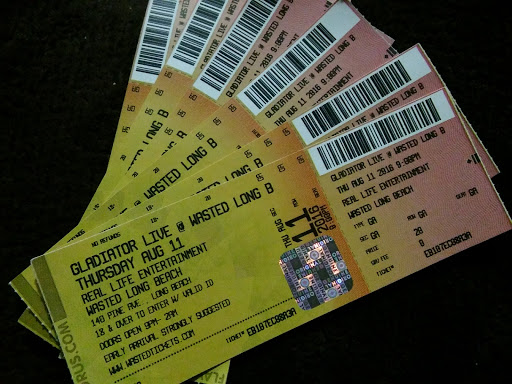 Night Club «Sevilla Nightclub of Long Beach», reviews and photos, 140 Pine Ave, Long Beach, CA 90802, USA