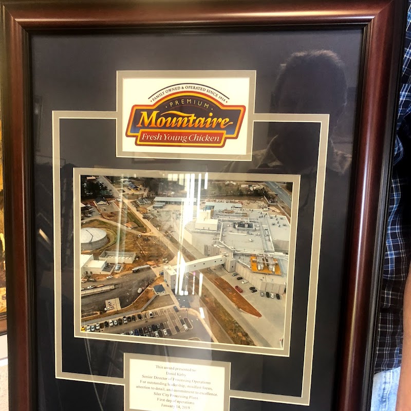 Ty's Custom Picture Framing