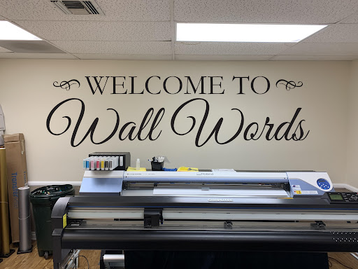 Wall Words