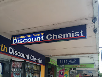 Frankston South Discount Chemist (Foot Street Pharmacy)