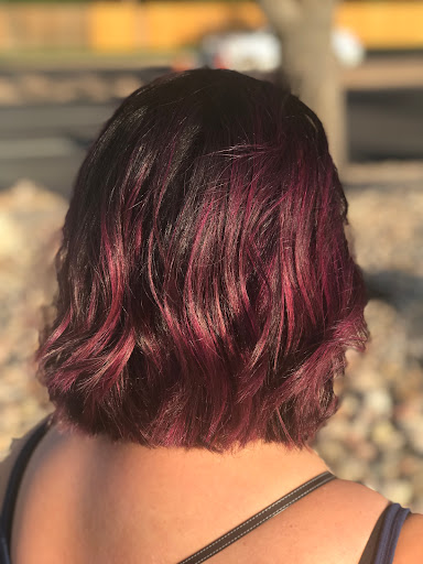 Beauty Salon «PürHair Organic Care Salon», reviews and photos, 7150 Academy Blvd N #1, Colorado Springs, CO 80920, USA
