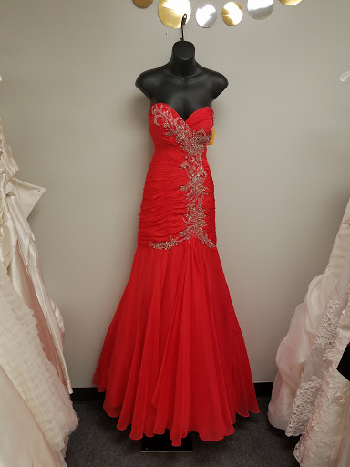 Consignment Shop «My Special Day», reviews and photos, 2598 Eastern Blvd, York, PA 17402, USA