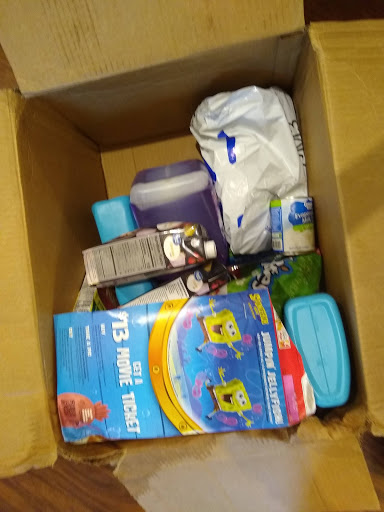 Department Store «Walmart Supercenter», reviews and photos, 615 S Cumberland St, Lebanon, TN 37087, USA