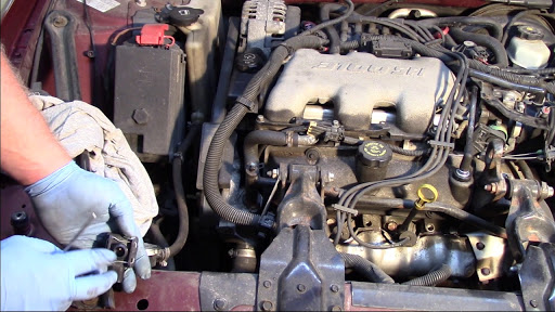 Auto Repair Shop «Automotive Technology of West Islip», reviews and photos, 836 Union Blvd, West Islip, NY 11795, USA