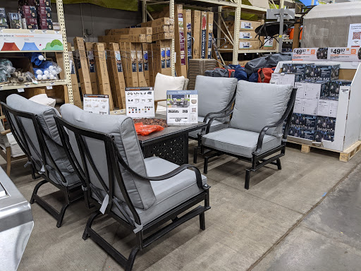 Home Improvement Store «The Home Depot», reviews and photos, 4095 US-1, Monmouth Junction, NJ 08852, USA