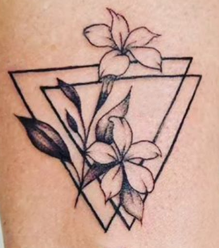 Explore autism tattoo ideas for guys, creative tattoo ideas in Newport, available at Tattoos by Captain Bret