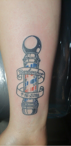 Tattoo Shop «Tatu Tattoo», reviews and photos, 1754 W North Ave, Chicago, IL 60622, USA