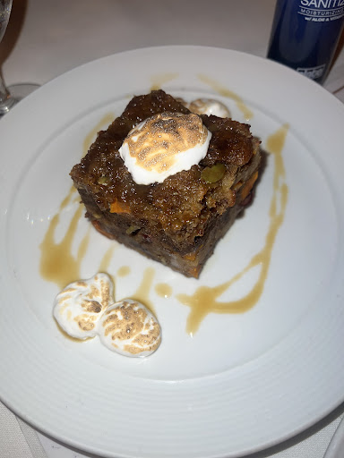 Bar «Meridian Restaurant & Bar», reviews and photos, 5694 N Meridian St, Indianapolis, IN 46208, USA