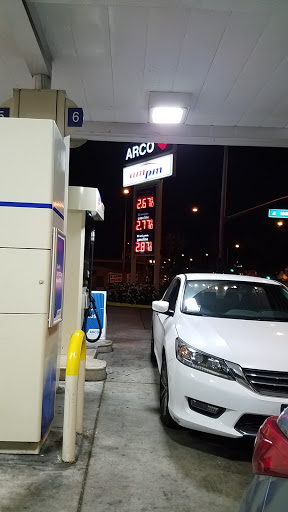 Convenience Store «AMPM», reviews and photos, 16518 Hawthorne Blvd, Lawndale, CA 90260, USA