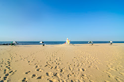 Foto av Atlantic Beach strandortområde