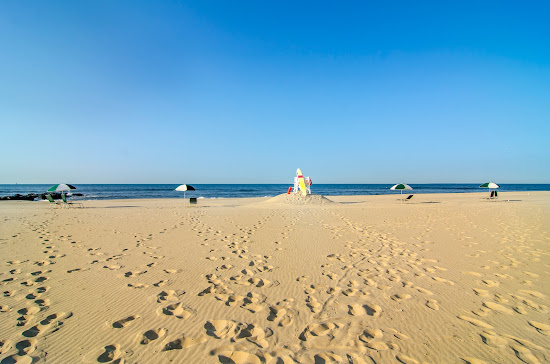 Atlantic Beach