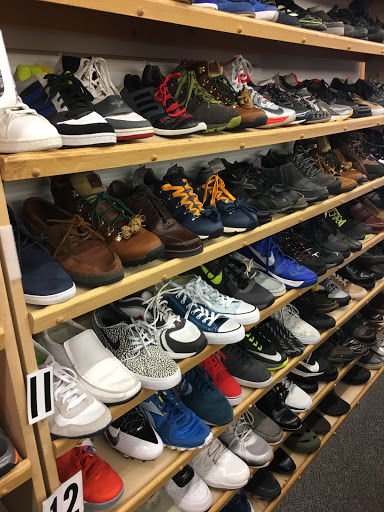 Consignment Shop «New to You», reviews and photos, 238 OR-99W, McMinnville, OR 97128, USA